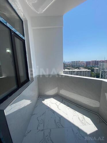 2-комн. новостройка - м. Азадлыг проспекти - 70 м² (16)