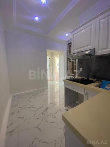 2-комн. новостройка - м. Азадлыг проспекти - 70 м² (10)