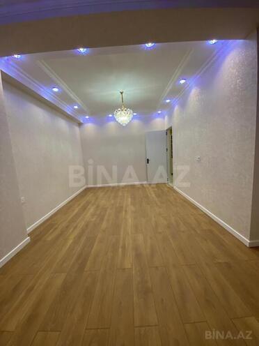 2-комн. новостройка - м. Азадлыг проспекти - 70 м² (8)