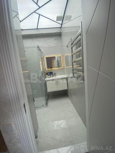 2-комн. новостройка - м. Азадлыг проспекти - 70 м² (26)