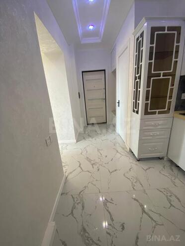 2-комн. новостройка - м. Азадлыг проспекти - 70 м² (13)