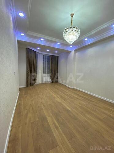 2-комн. новостройка - м. Азадлыг проспекти - 70 м² (3)