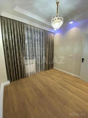2-комн. новостройка - м. Азадлыг проспекти - 70 м² (4)