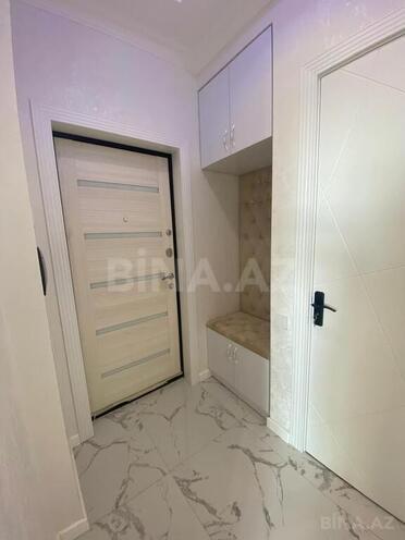 2-комн. новостройка - м. Азадлыг проспекти - 70 м² (22)