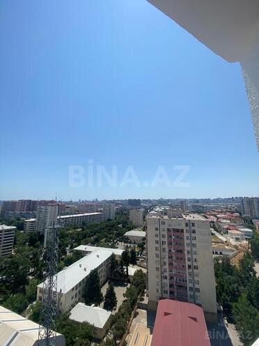 2-комн. новостройка - м. Азадлыг проспекти - 70 м² (14)