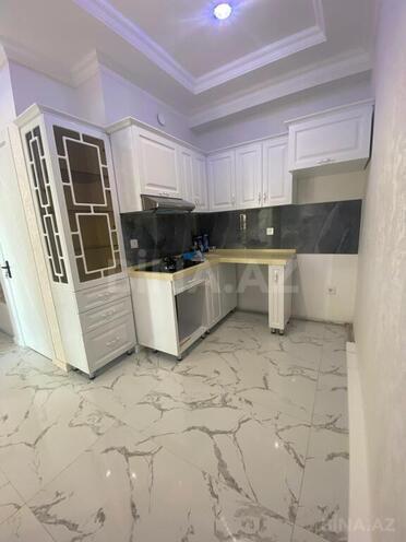 2-комн. новостройка - м. Азадлыг проспекти - 70 м² (1)