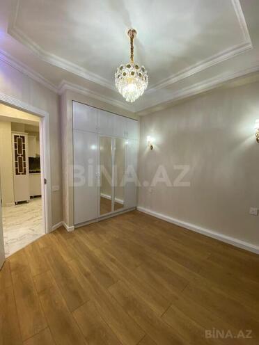 2-комн. новостройка - м. Азадлыг проспекти - 70 м² (20)