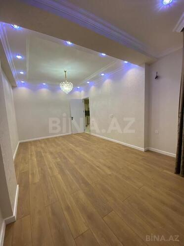 2-комн. новостройка - м. Азадлыг проспекти - 70 м² (23)