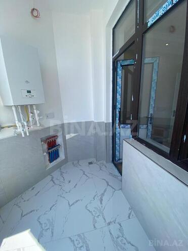 2-комн. новостройка - м. Азадлыг проспекти - 70 м² (15)
