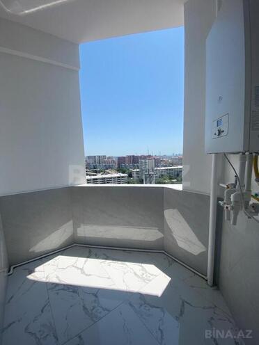 2-комн. новостройка - м. Азадлыг проспекти - 70 м² (17)