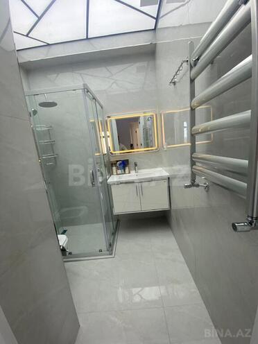 2-комн. новостройка - м. Азадлыг проспекти - 70 м² (24)