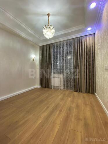 2-комн. новостройка - м. Азадлыг проспекти - 70 м² (6)