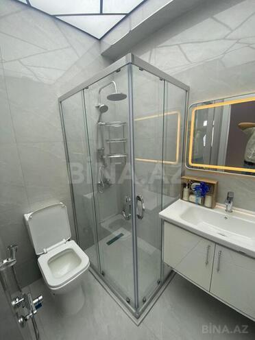 2-комн. новостройка - м. Азадлыг проспекти - 70 м² (25)