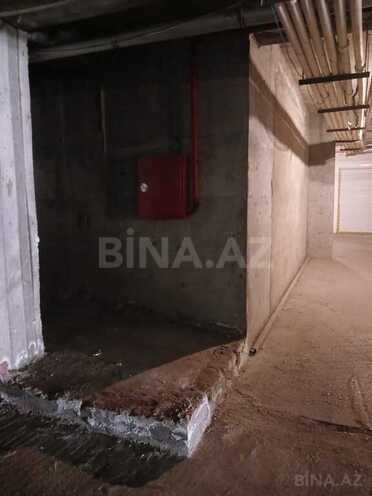 Qaraj - Əhmədli m. - 25 m² (4)