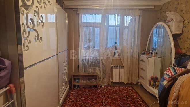 2 otaqlı yeni tikili - Xırdalan - 70 m² (2)