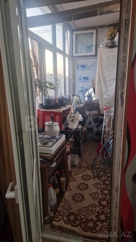 2 otaqlı yeni tikili - Xırdalan - 70 m² (6)