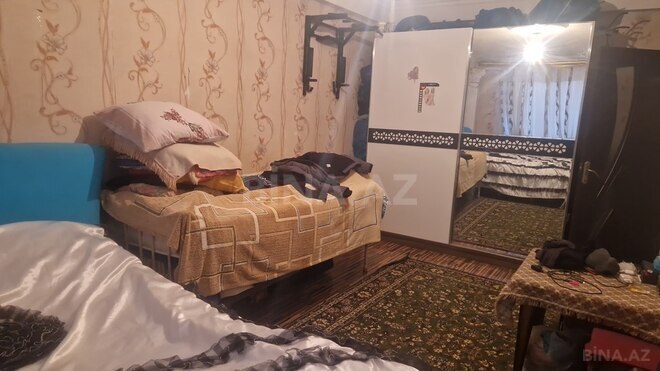 2 otaqlı yeni tikili - Xırdalan - 70 m² (1)