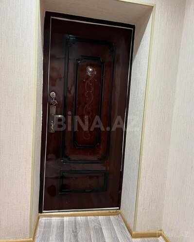 2 otaqlı köhnə tikili - Sahil q. - 30 m² (2)