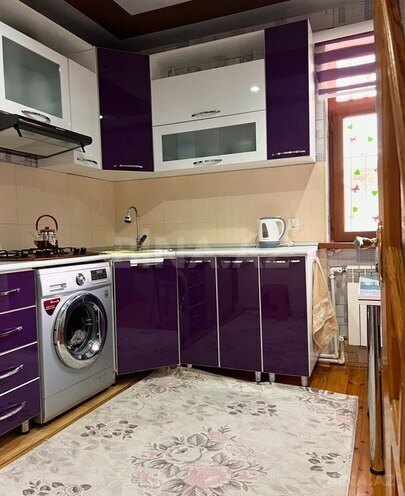 2 otaqlı köhnə tikili - Sahil q. - 30 m² (3)