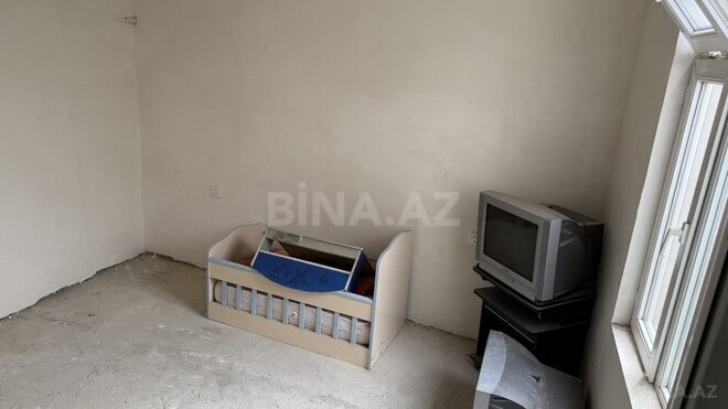 2-комн. дом/дача - пос. Забрат - 40 м² (10)