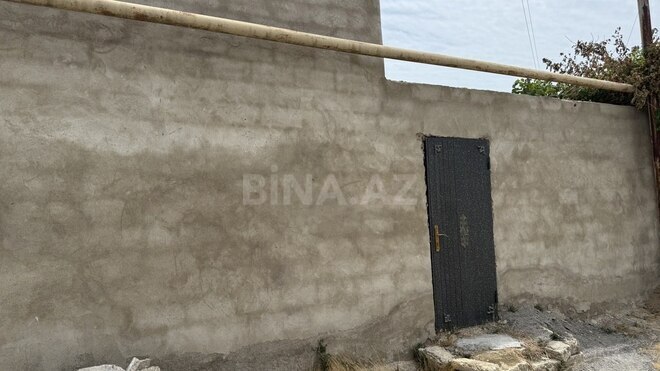 2-комн. дом/дача - пос. Забрат - 40 м² (3)