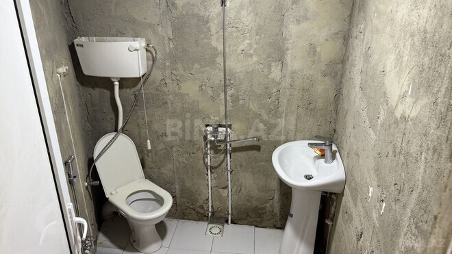 2-комн. дом/дача - пос. Забрат - 40 м² (14)
