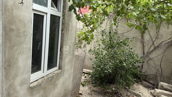 2-комн. дом/дача - пос. Забрат - 40 м² (7)
