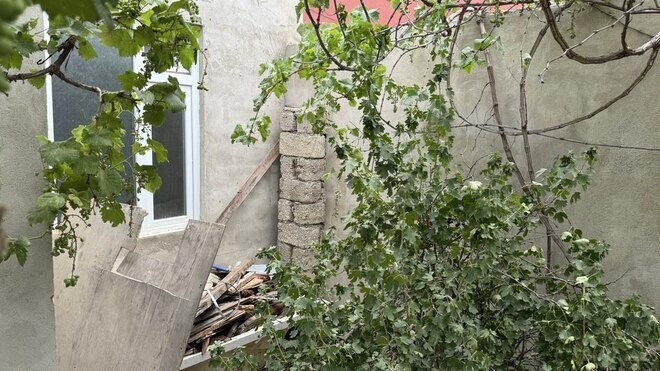 2-комн. дом/дача - пос. Забрат - 40 м² (8)
