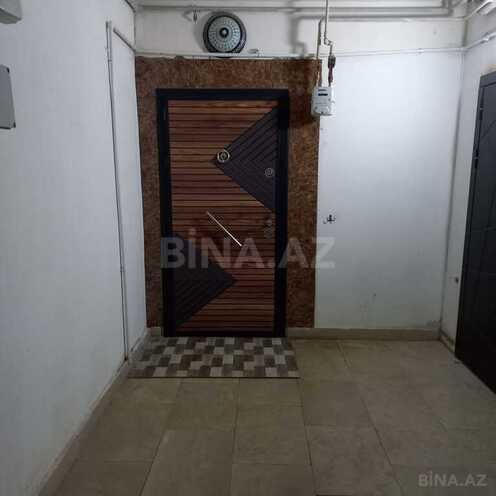 2 otaqlı yeni tikili - Bakıxanov q. - 90 m² (9)