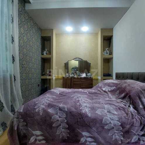 2 otaqlı yeni tikili - Bakıxanov q. - 90 m² (3)