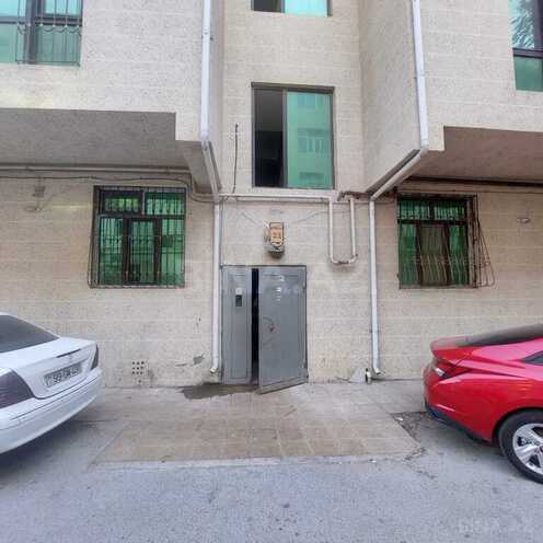 2 otaqlı yeni tikili - Bakıxanov q. - 90 m² (2)