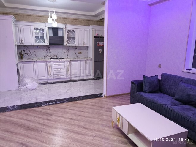 3 otaqlı yeni tikili - Xırdalan - 90 m² (7)
