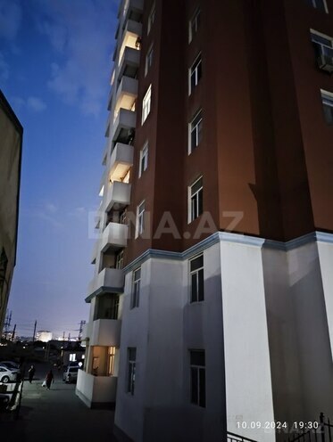 3 otaqlı yeni tikili - Xırdalan - 90 m² (1)