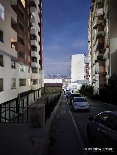 3 otaqlı yeni tikili - Xırdalan - 90 m² (2)
