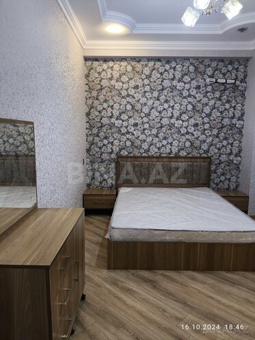 3 otaqlı yeni tikili - Xırdalan - 90 m² (8)
