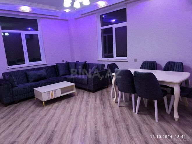 3 otaqlı yeni tikili - Xırdalan - 90 m² (5)