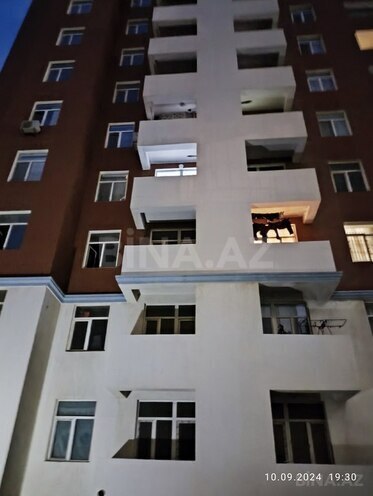 3 otaqlı yeni tikili - Xırdalan - 90 m² (3)