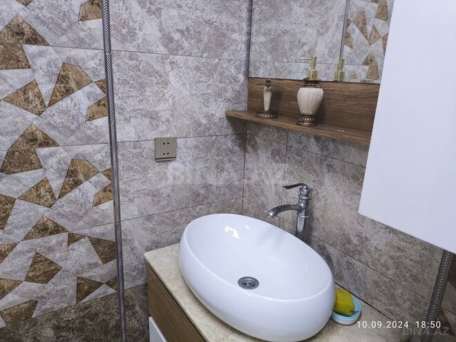 3 otaqlı yeni tikili - Xırdalan - 90 m² (13)