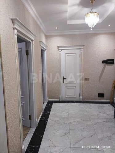 3 otaqlı yeni tikili - Xırdalan - 90 m² (4)