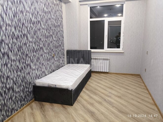 3 otaqlı yeni tikili - Xırdalan - 90 m² (11)