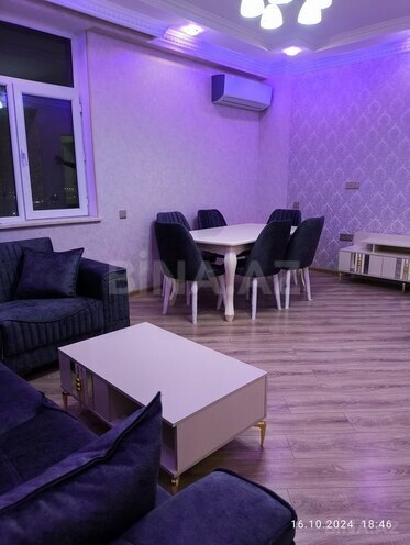 3 otaqlı yeni tikili - Xırdalan - 90 m² (14)