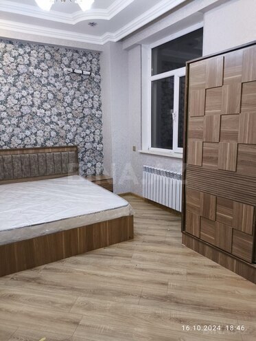 3 otaqlı yeni tikili - Xırdalan - 90 m² (9)