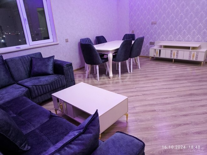 3 otaqlı yeni tikili - Xırdalan - 90 m² (6)