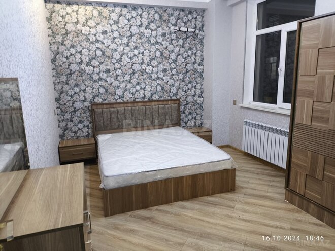 3 otaqlı yeni tikili - Xırdalan - 90 m² (10)