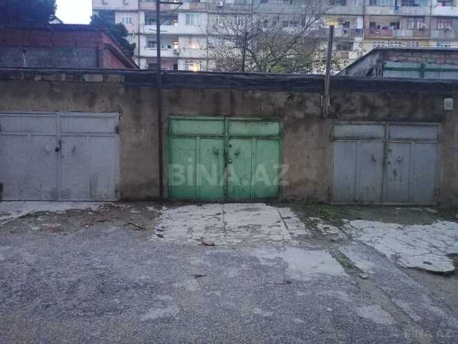 Qaraj - Əhmədli m. - 22 m² (1)