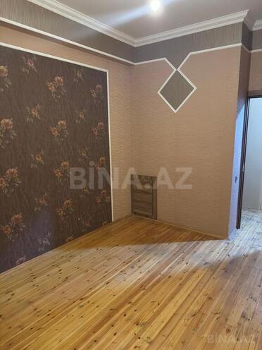 2-комн. новостройка - м. Насими - 50 м² (12)