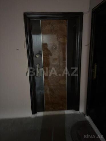 2-комн. новостройка - м. Насими - 50 м² (4)