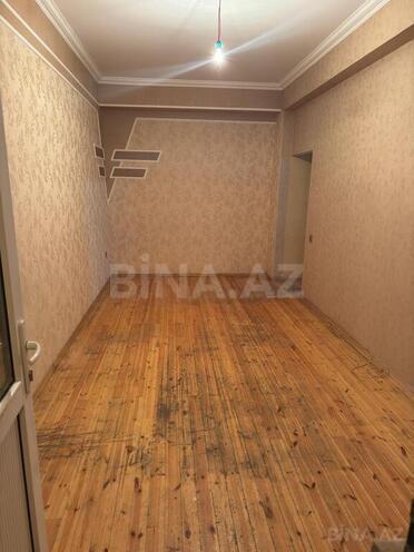 2-комн. новостройка - м. Насими - 50 м² (11)