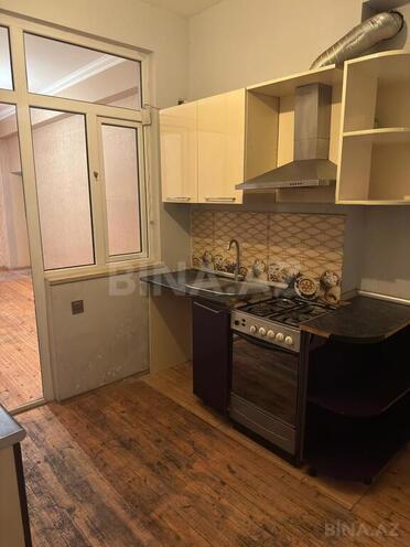 2-комн. новостройка - м. Насими - 50 м² (7)