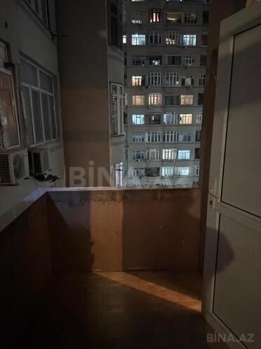 2-комн. новостройка - м. Насими - 50 м² (2)